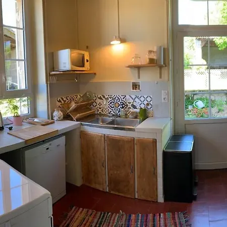 Chez Mathe Longere Charentaise *