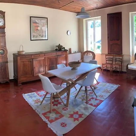 Chez Mathe Longere Charentaise Cercoux