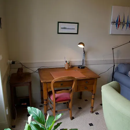 Chez Mathe Longere Charentaise *