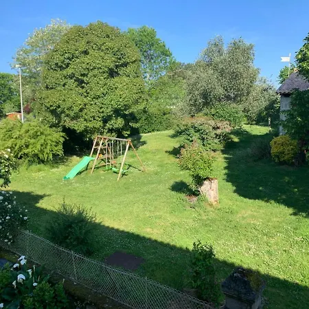 Chez Mathe Longere Charentaise * Cercoux