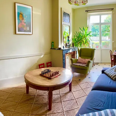 Chez Mathe Longere Charentaise * Cercoux