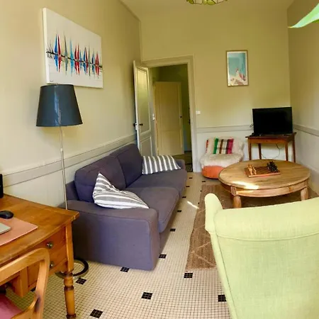 Nyaraló Chez Mathe Longere Charentaise *