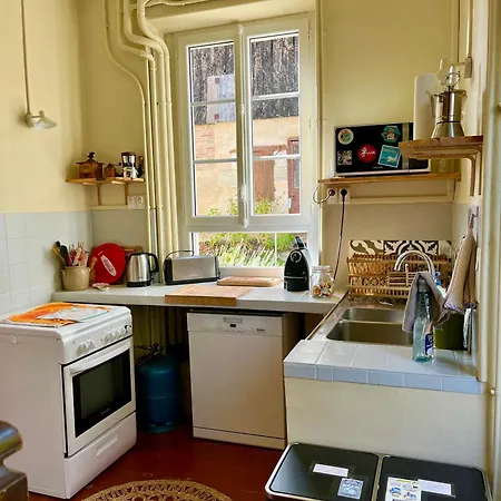 Chez Mathe Longere Charentaise *