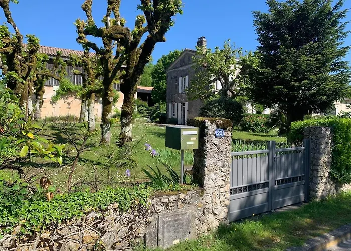 Chez Mathe Longere Charentaise بيت للعطل Cercoux