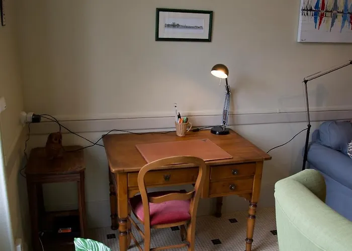 Chez Mathe Longere Charentaise *