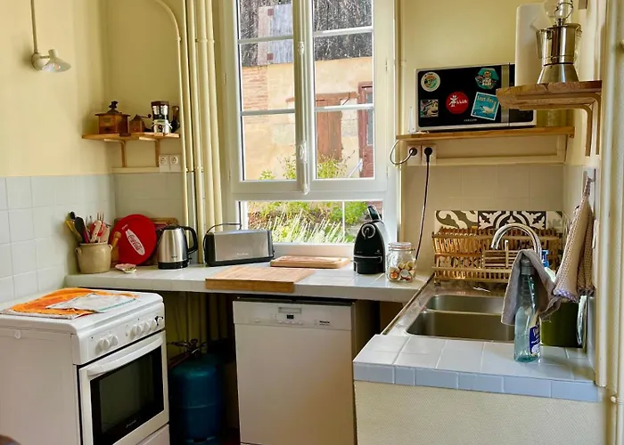 Chez Mathe Longere Charentaise *