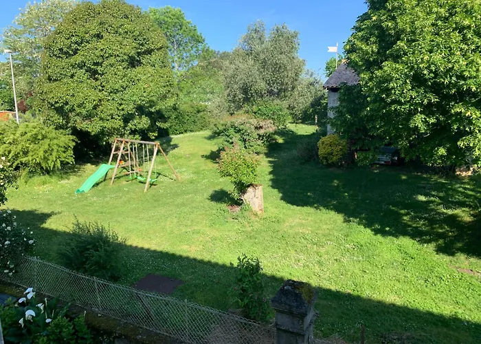 Chez Mathe Longere Charentaise بيت للعطل